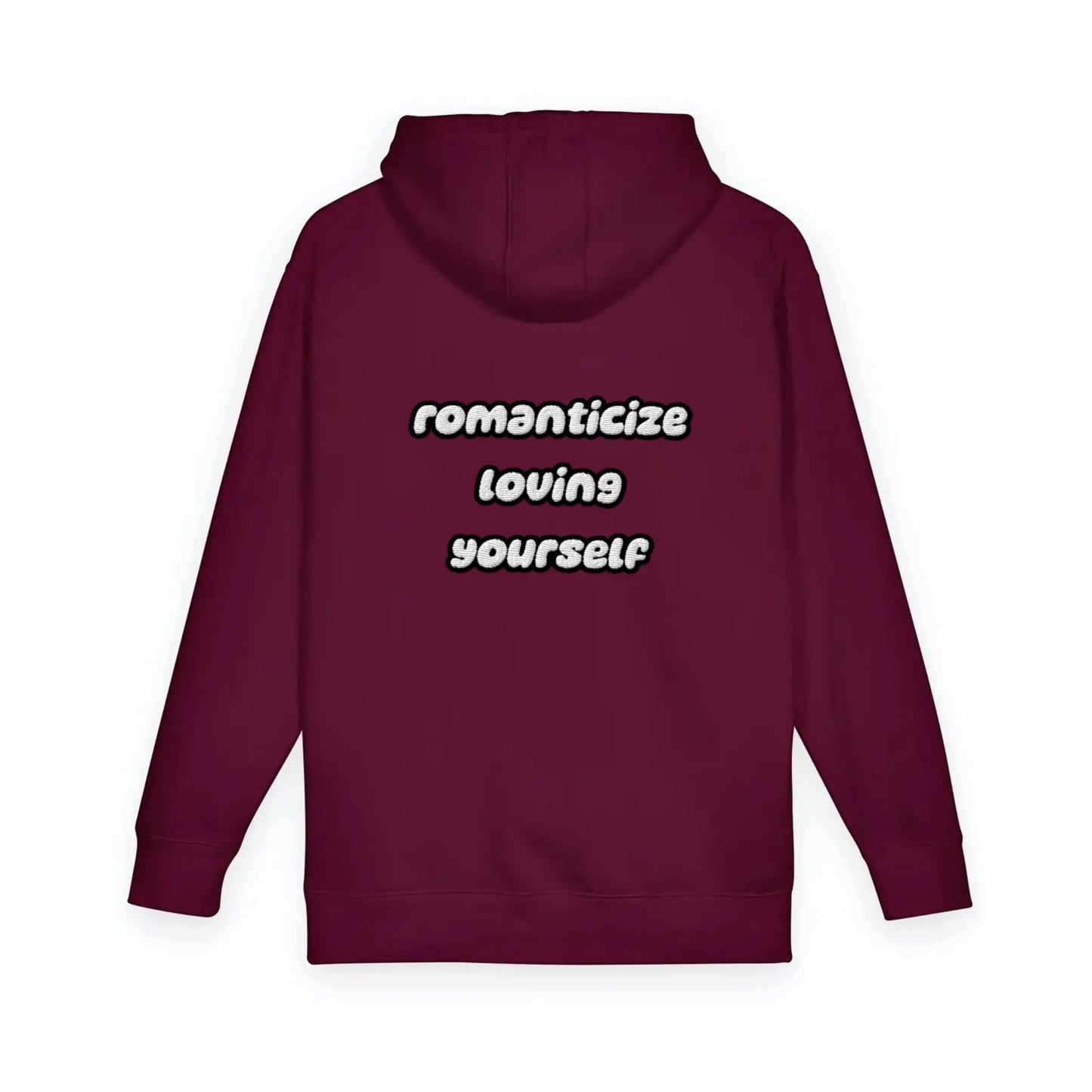 Romanticize Hoodie