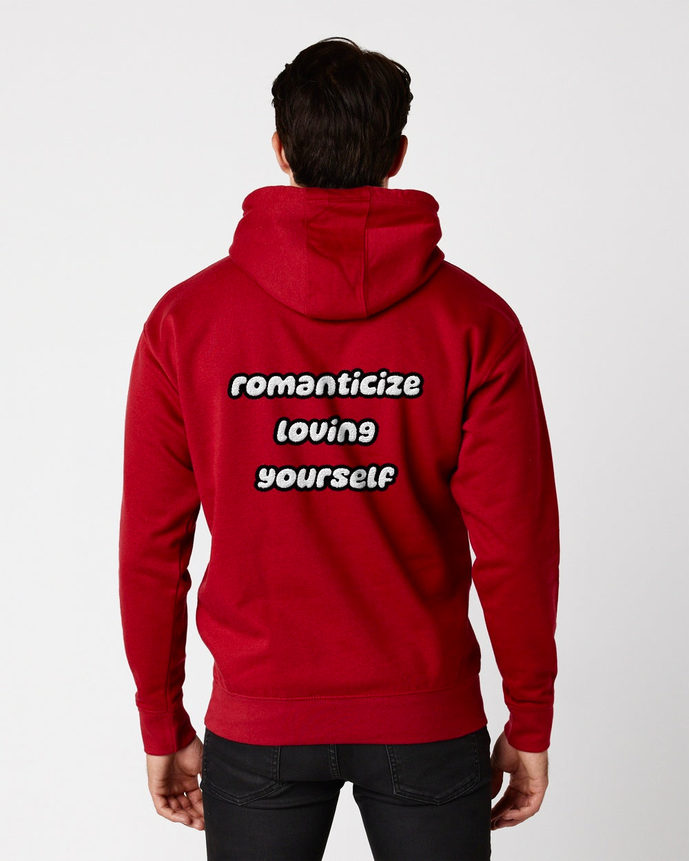 Romanticize Hoodie