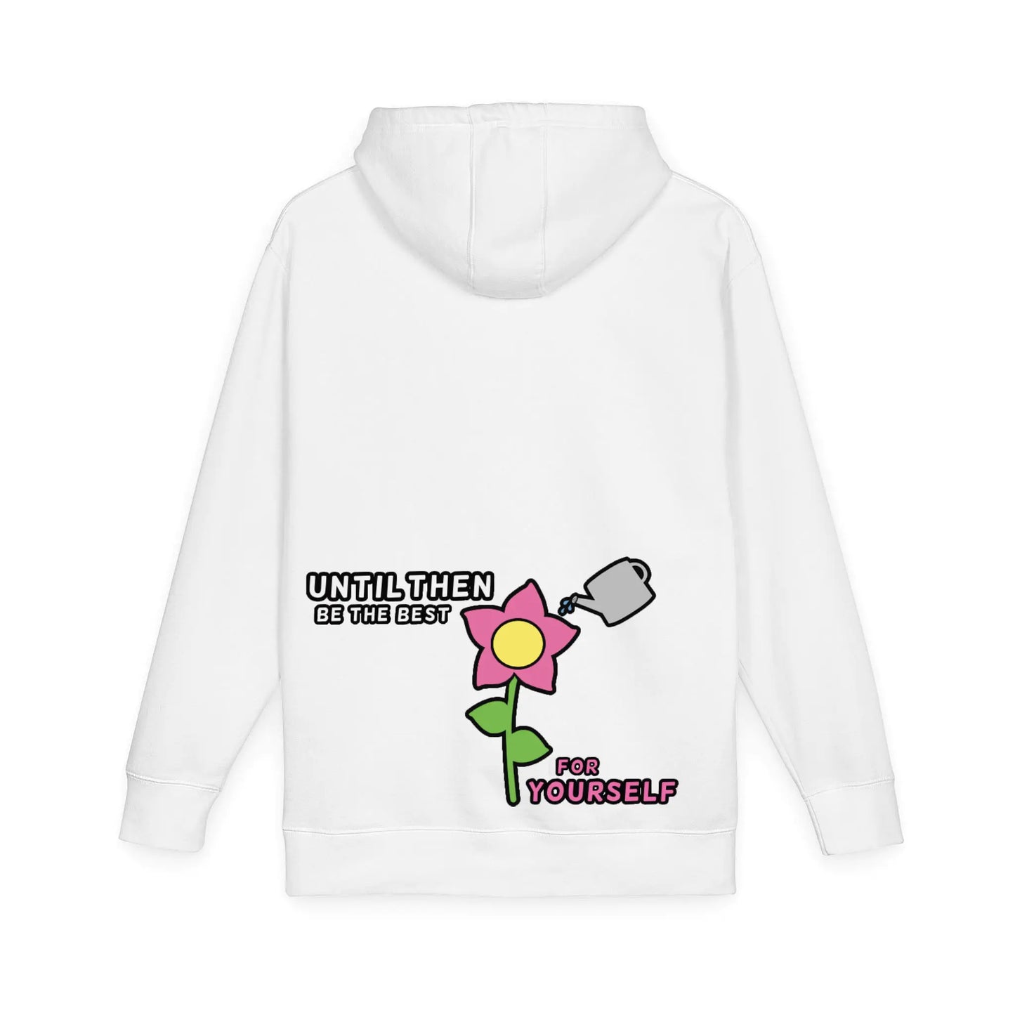 Someone's Best Thing Hoodie