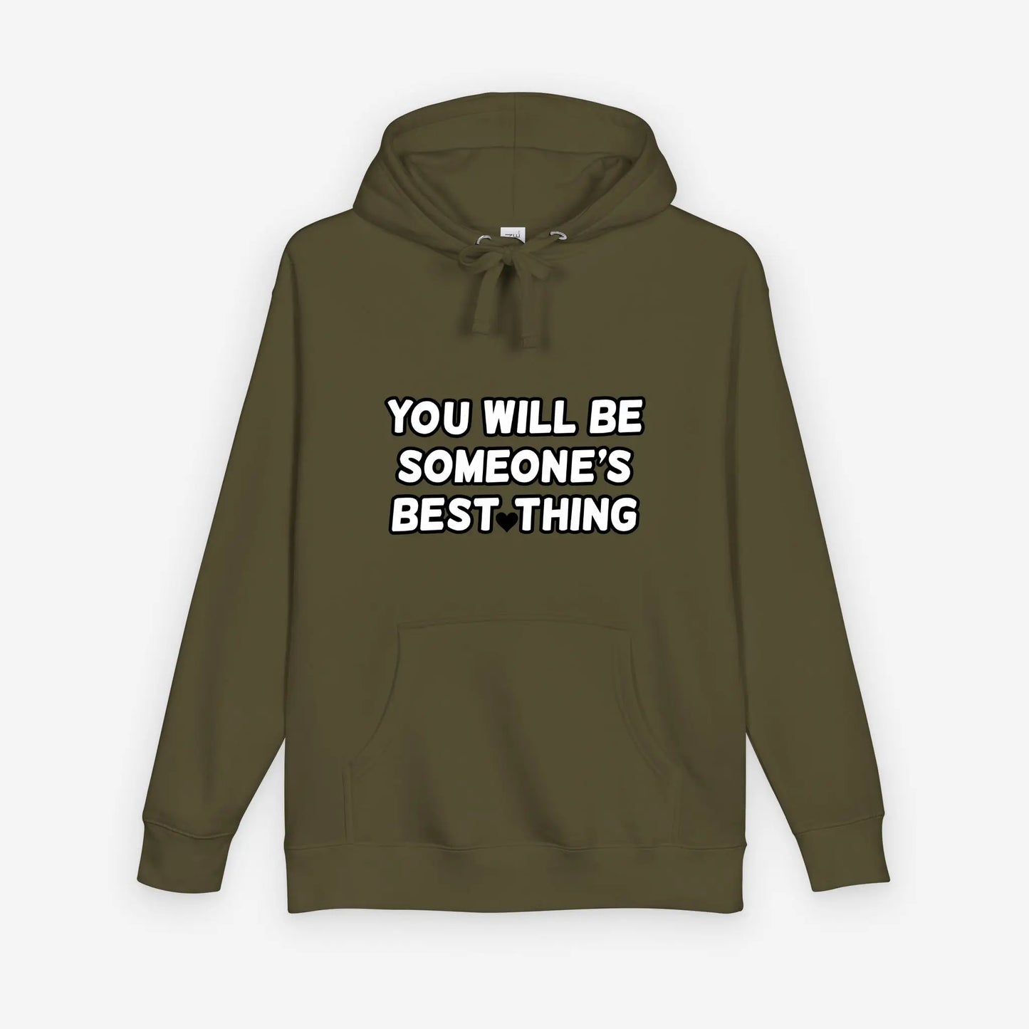 Someone's Best Thing Hoodie