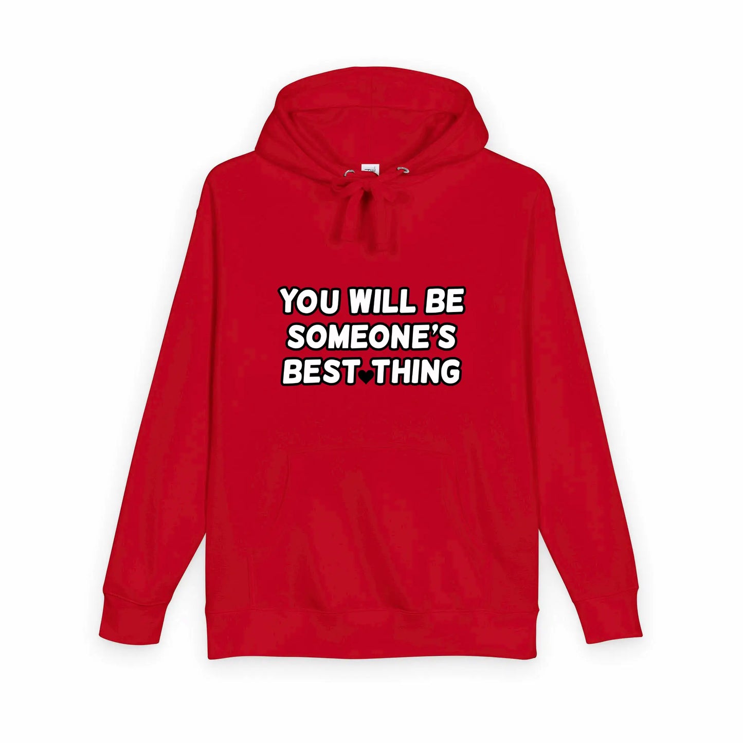 Someone's Best Thing Hoodie