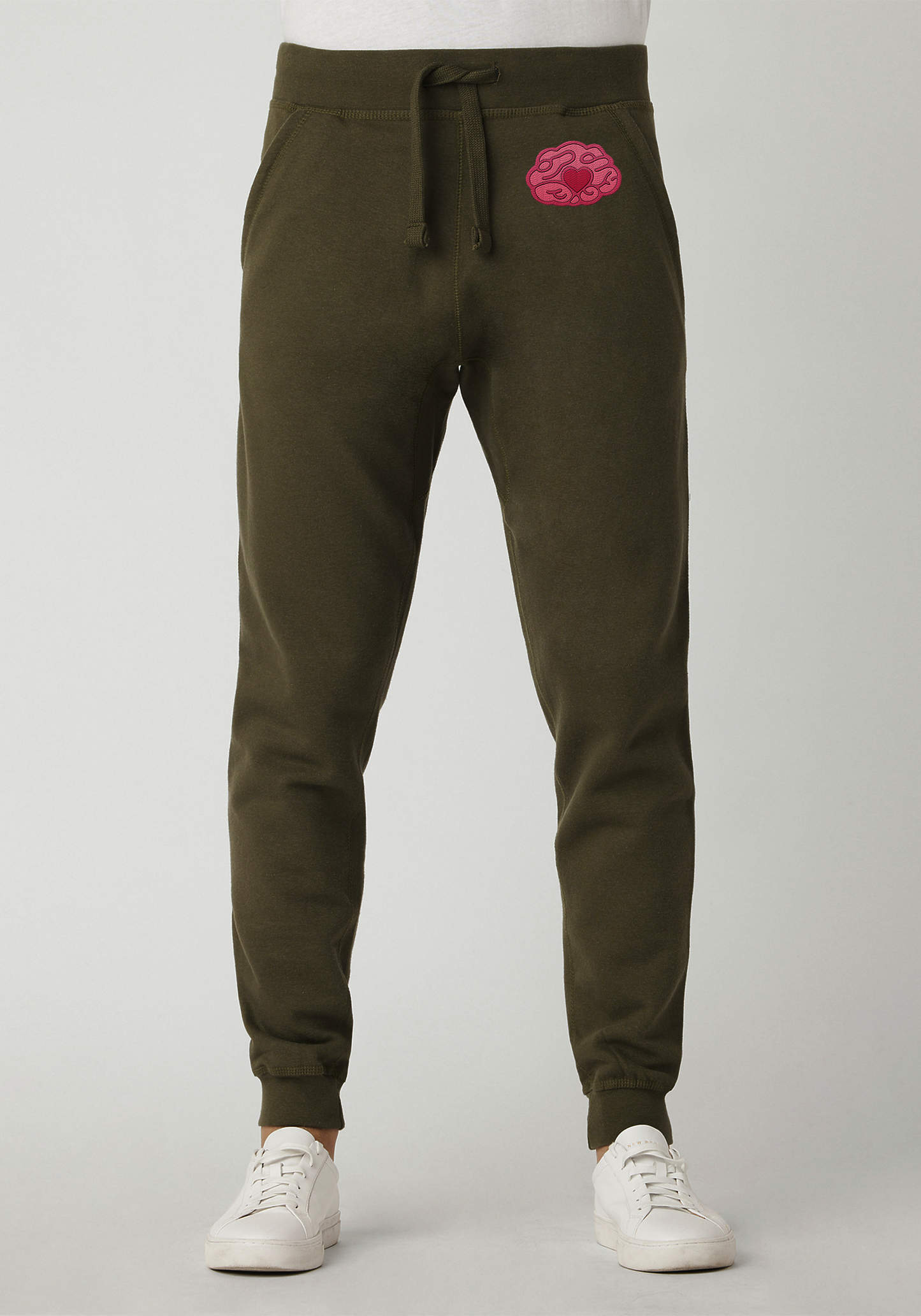Signature Sweatpants