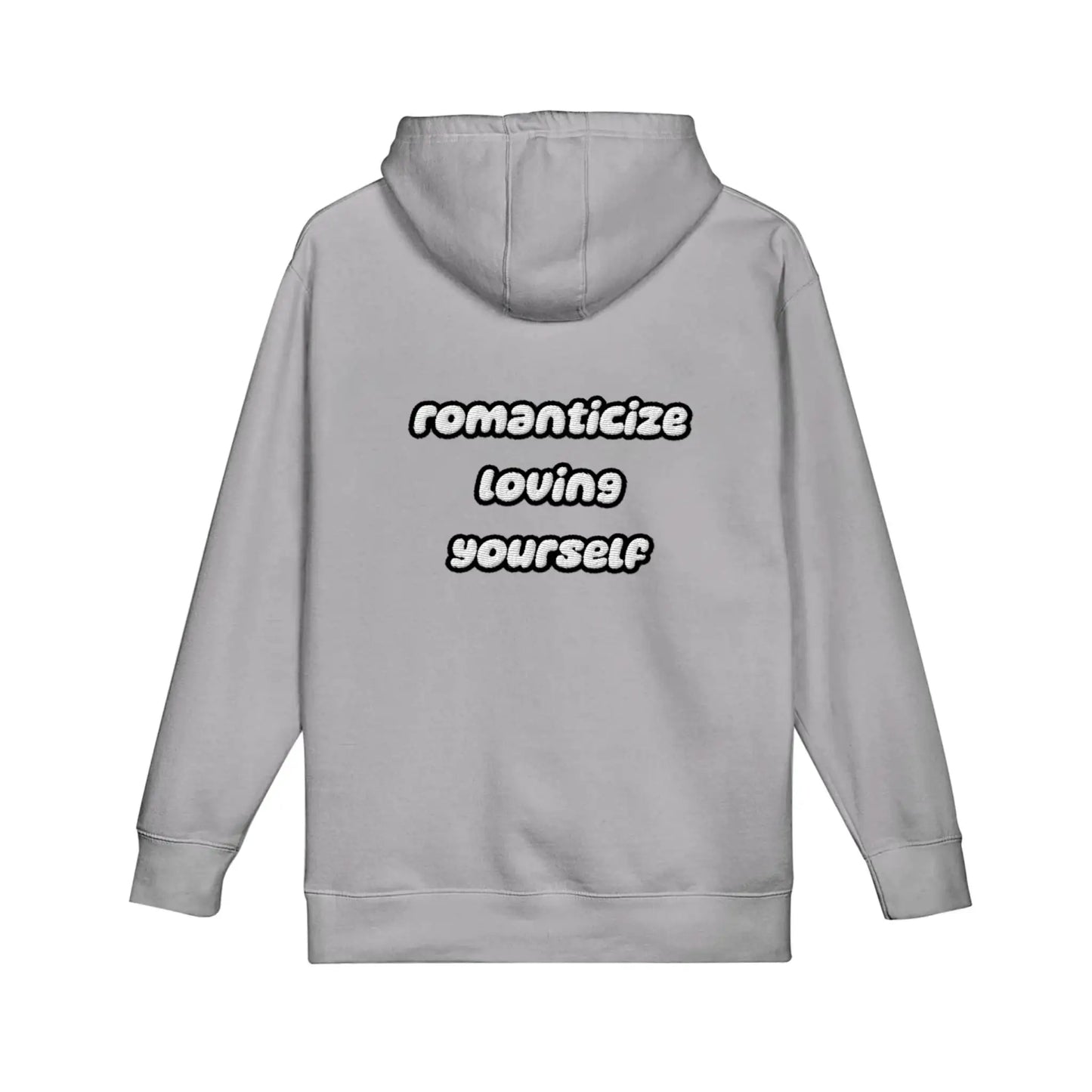 Romanticize Hoodie
