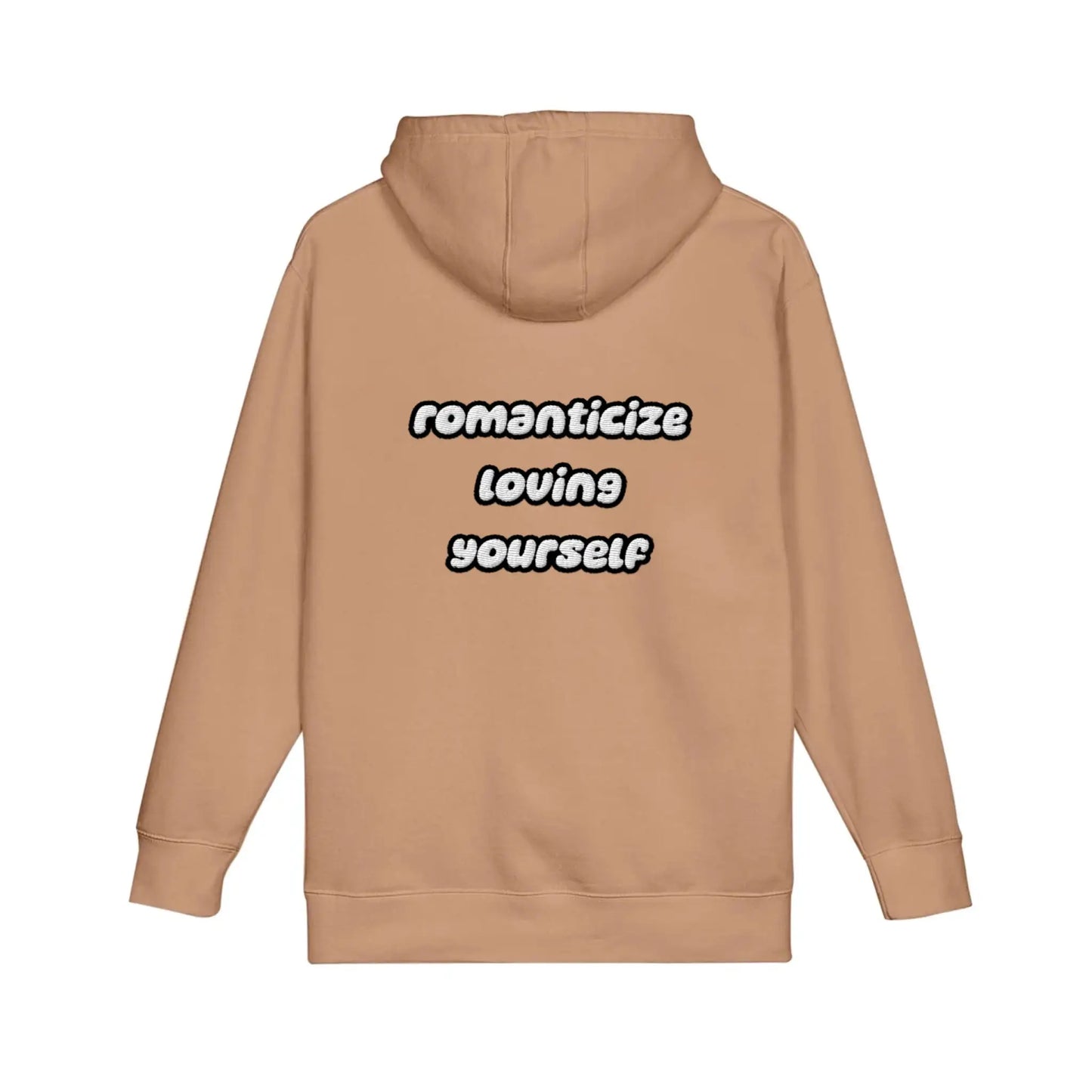 Romanticize Hoodie