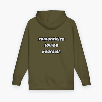 Romanticize Hoodie