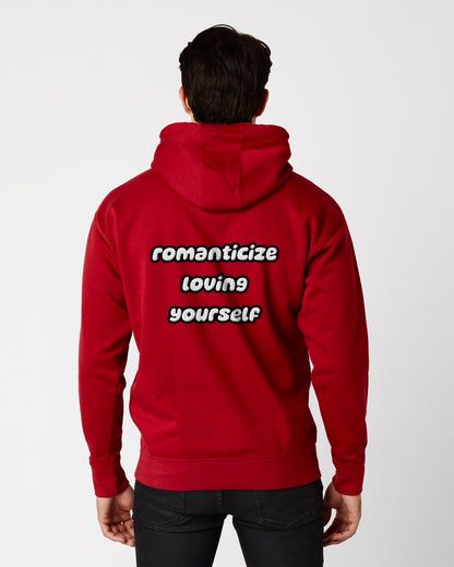 Romanticize Hoodie
