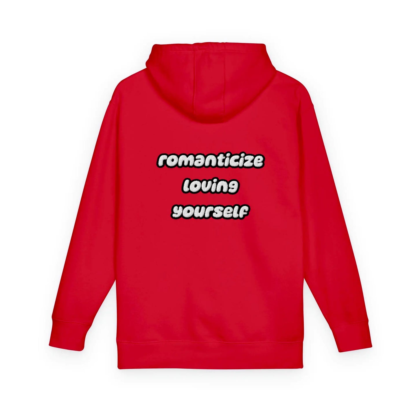 Romanticize Hoodie