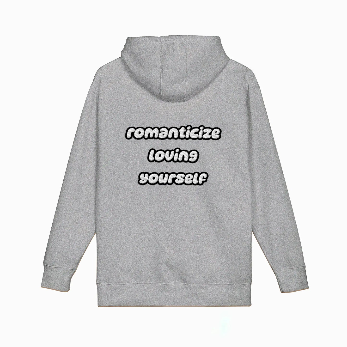 Romanticize Hoodie