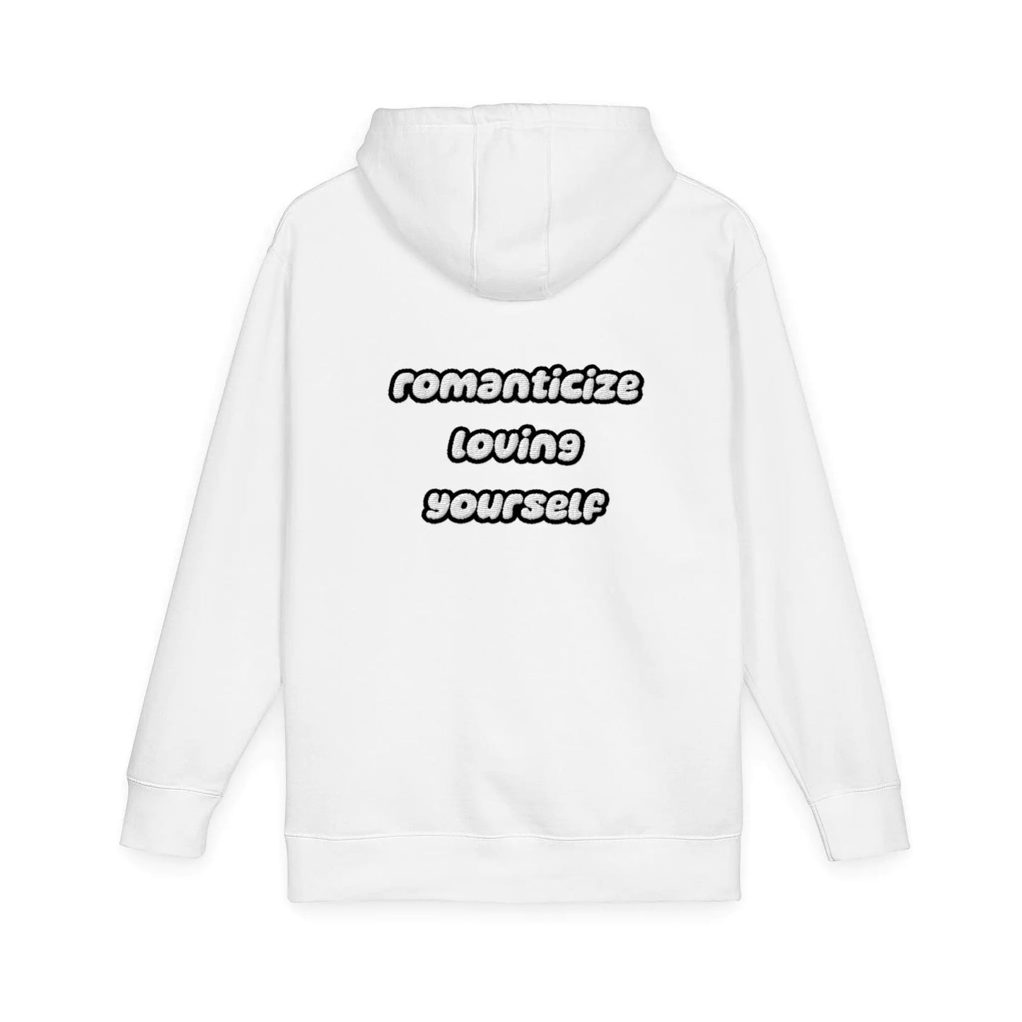 Romanticize Hoodie